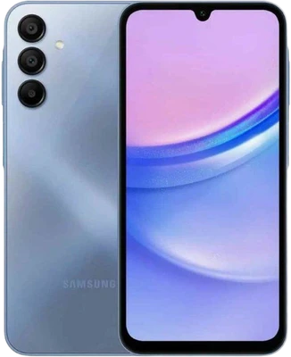 Galaxy A15
