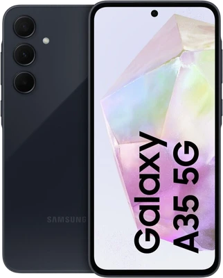Galaxy A35