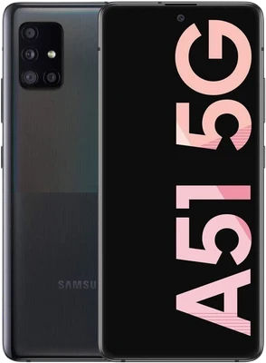 Galaxy A51