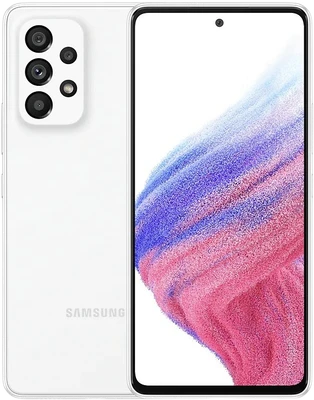 Galaxy A53