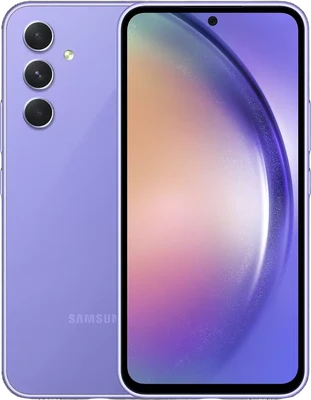 Galaxy A54