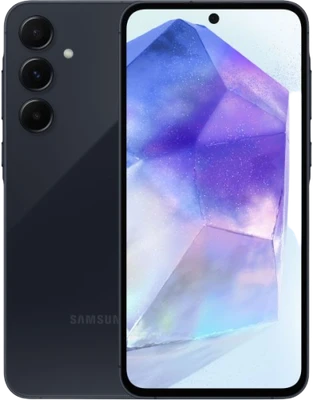 Galaxy A55