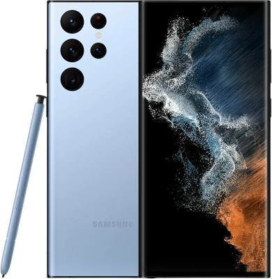 Galaxy S22 Ultra