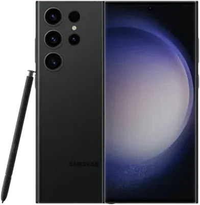 Galaxy S23 Ultra