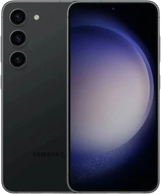 Galaxy S23