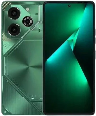 Pova 6 Pro