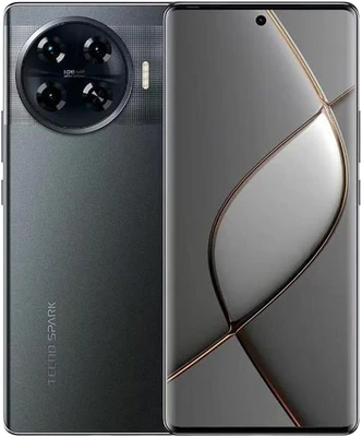 Spark 20 Pro