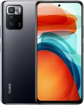10 pro 4g