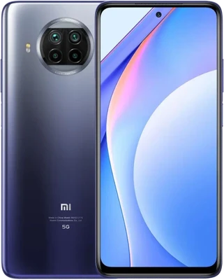 Mi 10T Lite
