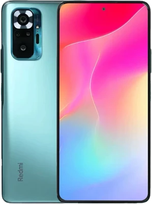 Redmi Note 10 Pro