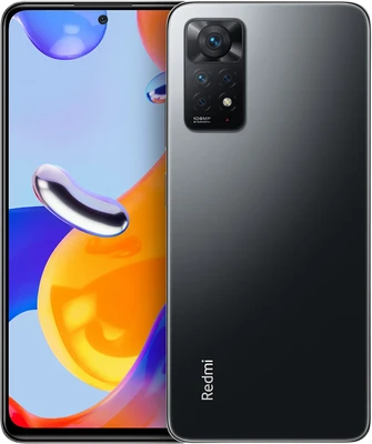 Redmi note 11 pro 4g 5g