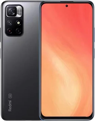 Redmi note 11