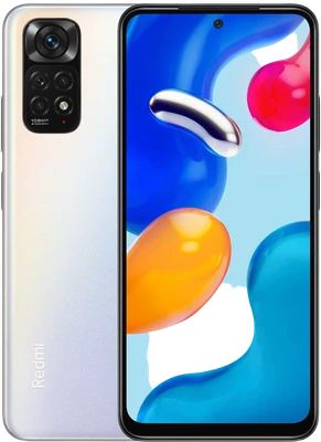 Redmi note 11s 5g