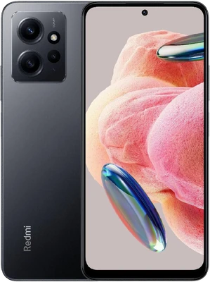 Redmi Note 12