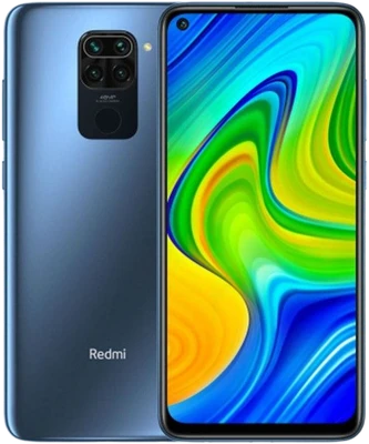 Redmi note 9
