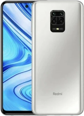 Redmi note 9s